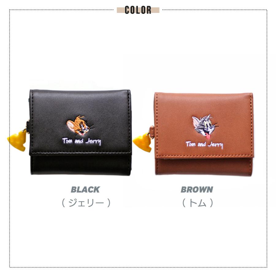 ACCOMMODE（アコモデ） 財布 ウォレット レディース チーズチーズ3