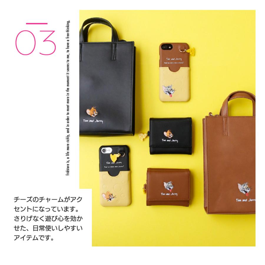 ACCOMMODE（アコモデ） 財布 ウォレット レディース チーズチーズ3