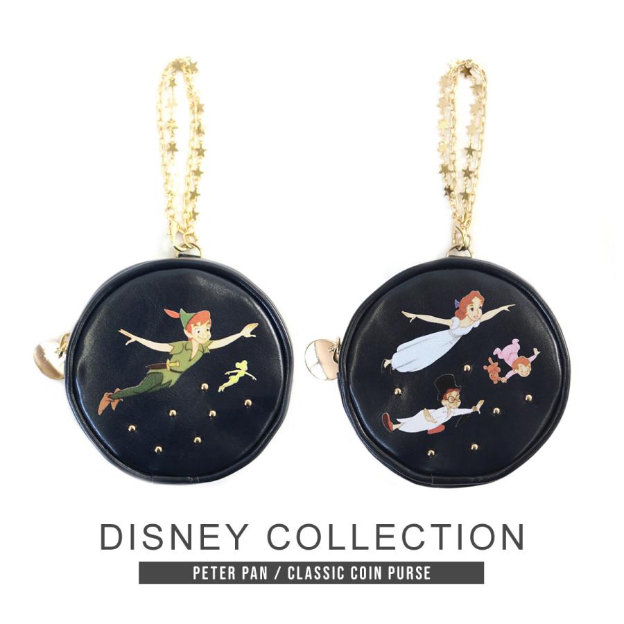 ポーチ バッグ チャーム ディズニー レディース 小物入れ ミニポーチ