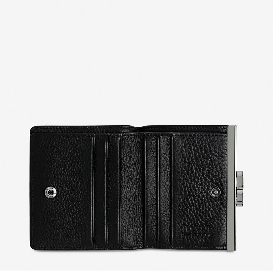 STATUS ANXIETY（ステータスエンザイエティー） 財布 ミニウォレット