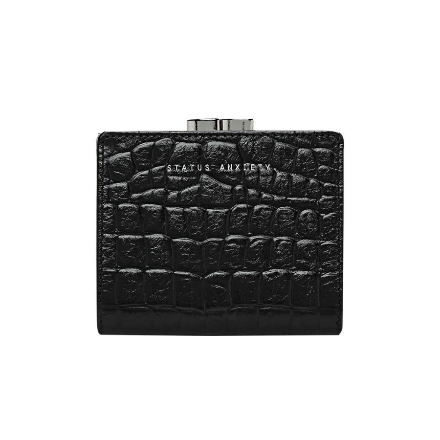 【2点セット】STATUS ANXIETYウォレット ＋ マックスマーラシャツ MAXMARA WEEKEND LINE（マックスマーラウィークエンドライン） WEEKEND