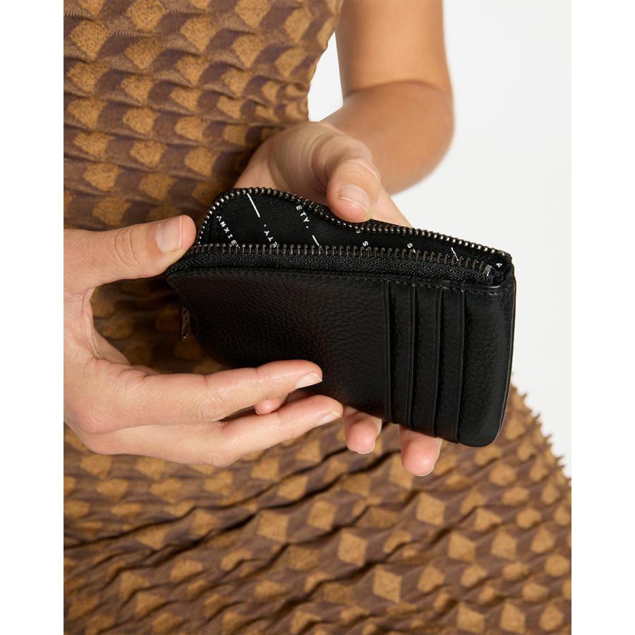 STATUS ANXIETY（ステータスエンザイエティー） 財布 ウォレット