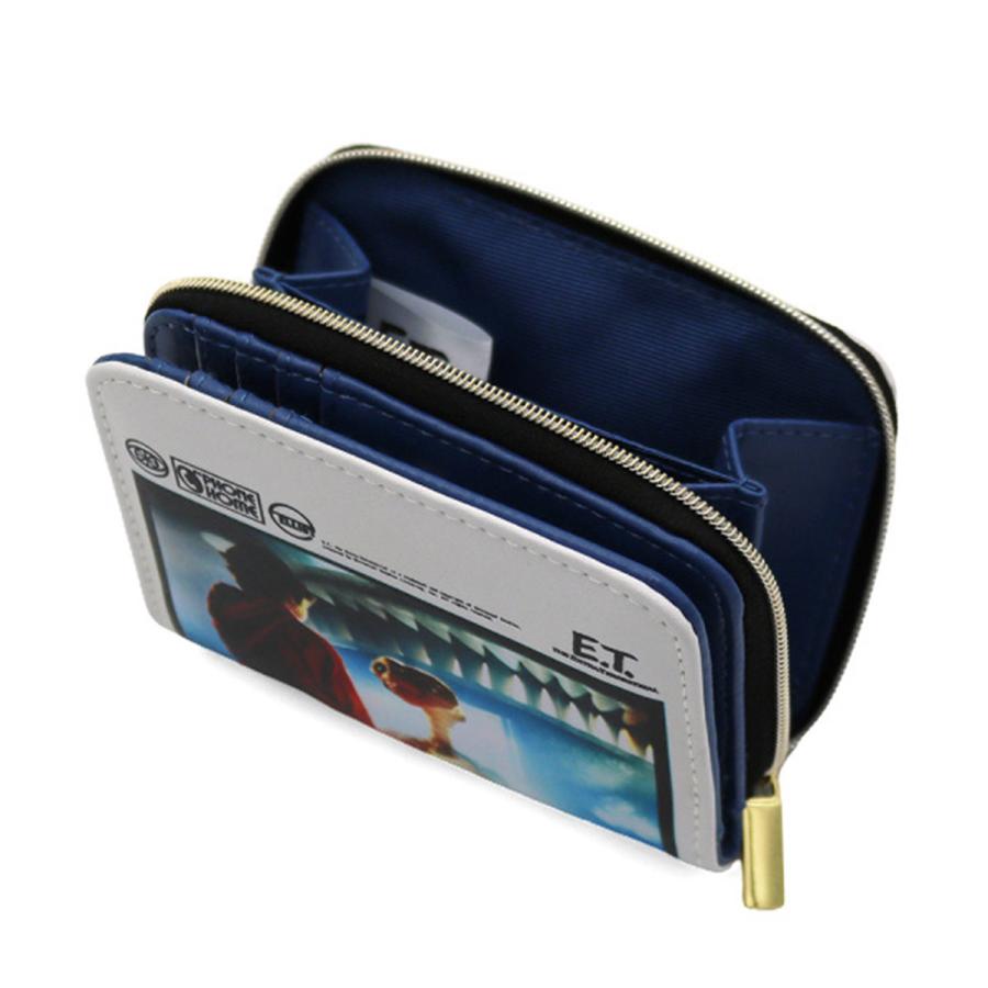 バック・トゥ・ザ・フューチャー財布 バック・トゥ・ザ・フューチャー」コラボの財布やチャーム登場 - AV Watch