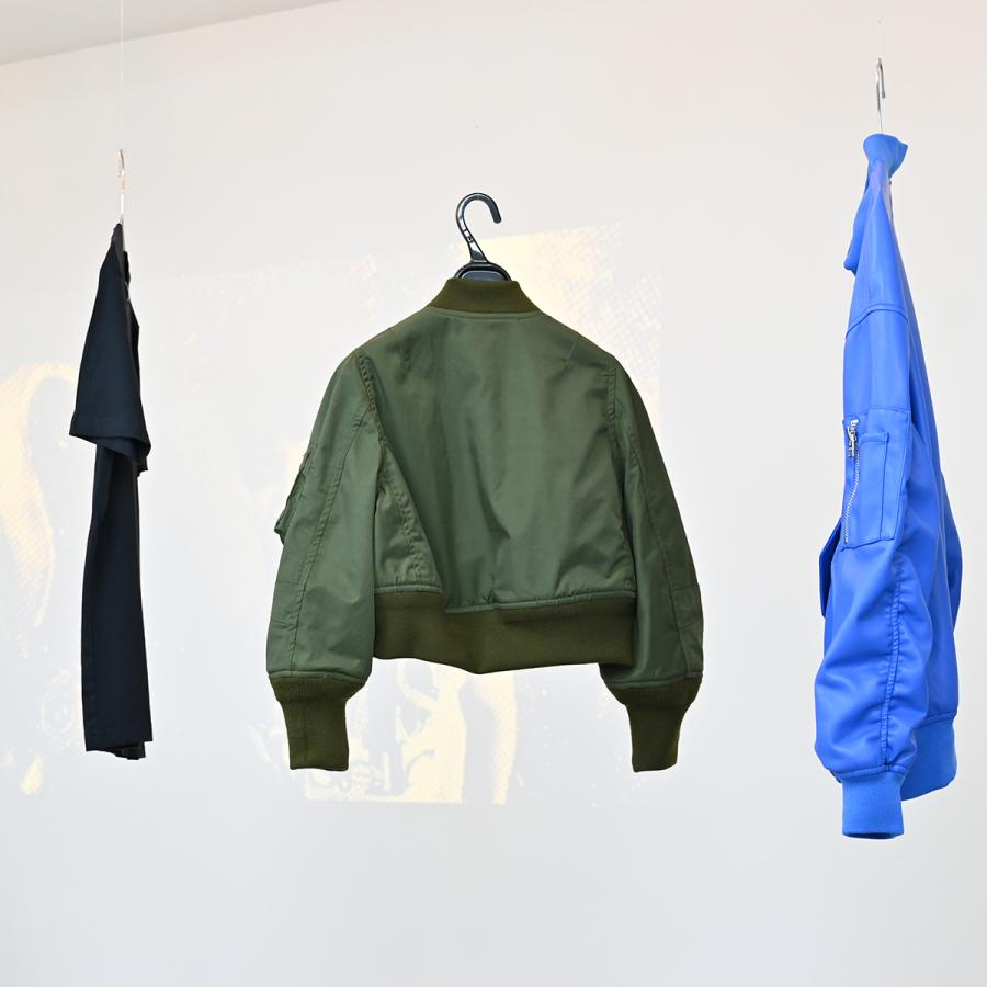 MA-1 ジャケット レディース ショート丈 ショートMA-1 MA1 MA-1 ジャケット レディース ショート丈 ショートMA-1 MA1