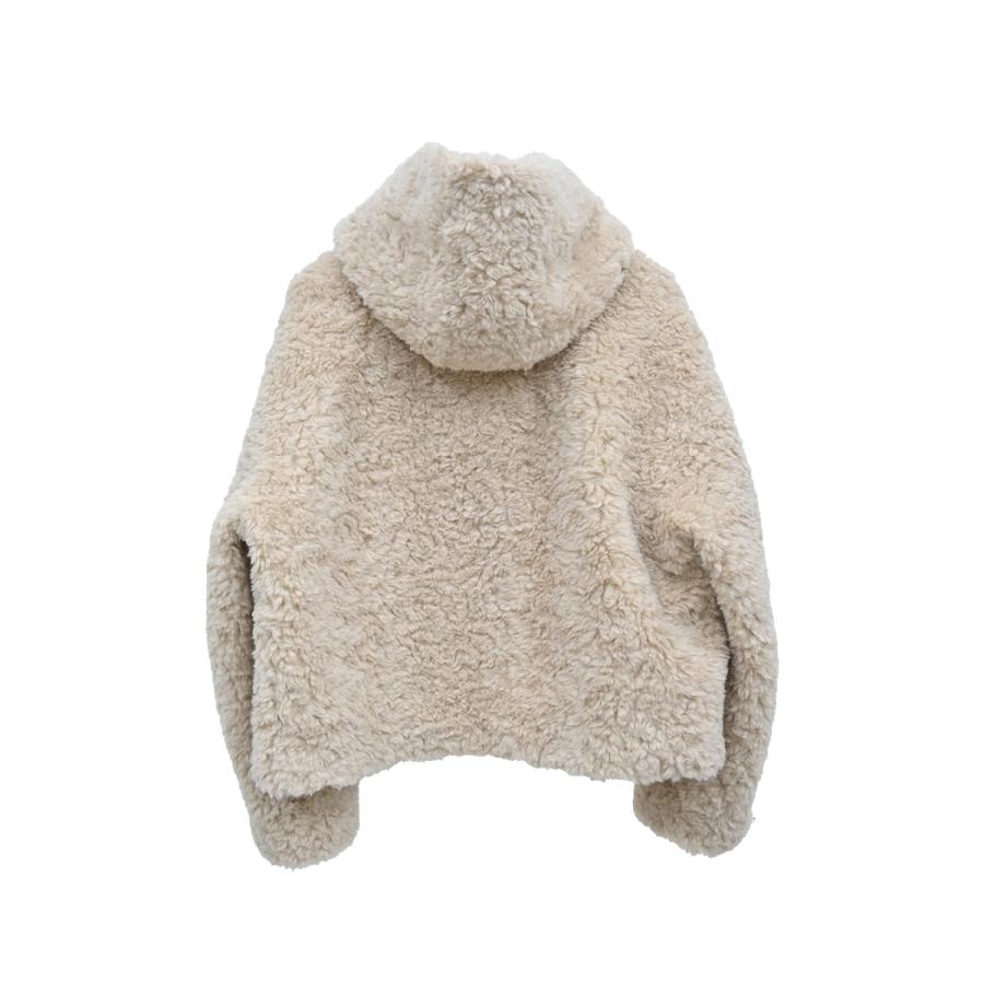 jakke（ジャッキー） ジャケット コート レディース ファー エコファー