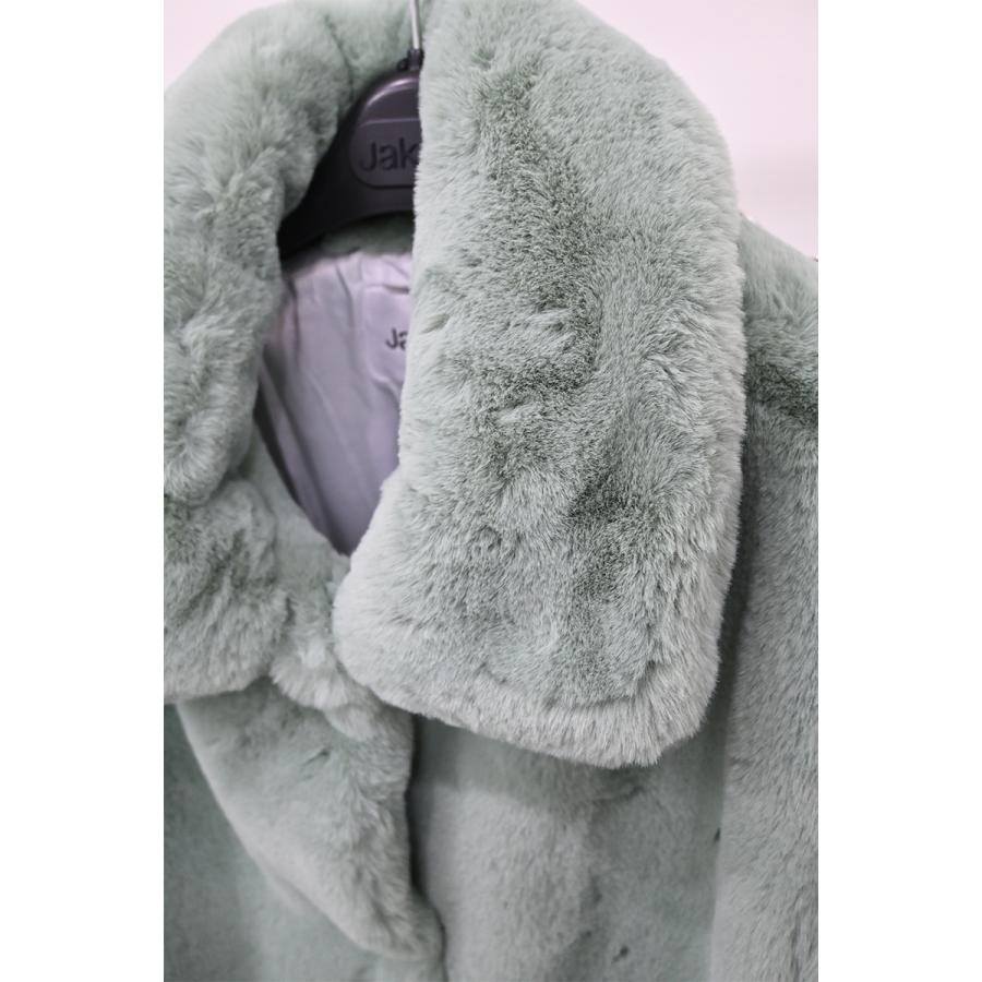 jakke ジャケット コート レディース ジャッキー JAKKE ファー jakke ジャケット コート レディース ジャッキー JAKKE ファー