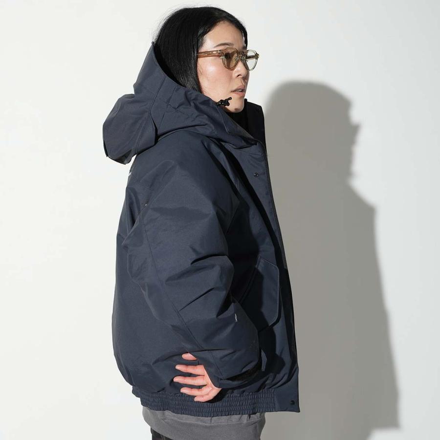ダウン ジャケット レディース メンズ ユニセックス +phenix プラス
