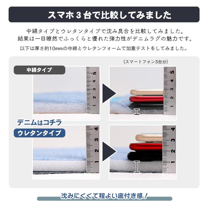 ラグ カーペット ラグマット 185×185 2畳 キルティング デニムラグ 2畳 洗える 絨毯 オールシーズン おしゃれ オールシーズン 秋 冬 フリーリー :rg-dnm-m:フリーライフ Yahoo!ショッピング店 - 通販 - Yahoo!ショッピング ラグ カーペット ラグマット 185×185 2畳 キルティング デニムラグ 2畳 洗える 絨毯 オールシーズン おしゃれ オールシーズン 秋 冬 フリーリー :rg-dnm-m:フリーライフ Yahoo!ショッピング店 - 通販 - Yahoo!ショッピング