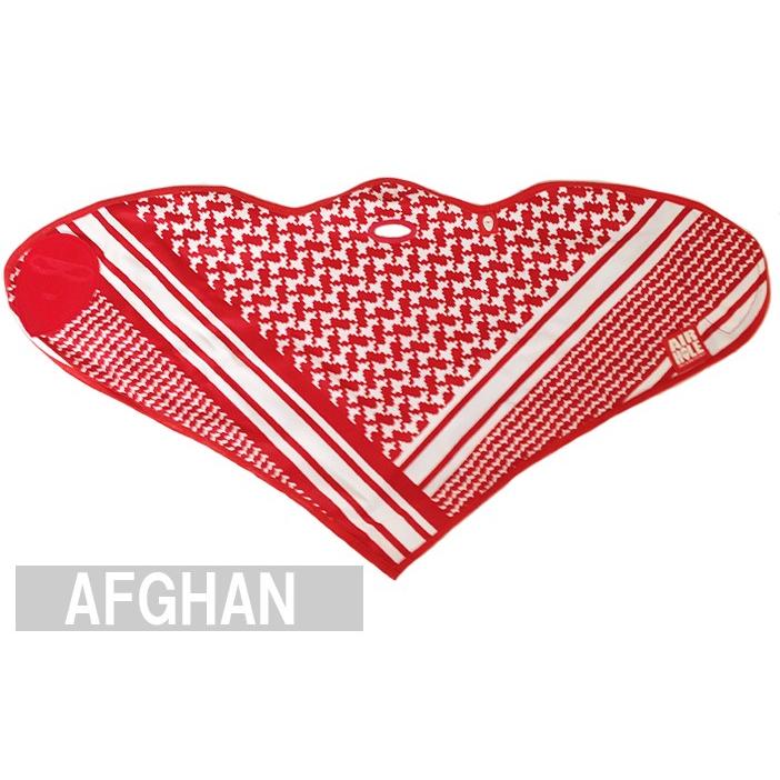 ゆうパケット対応1個迄 AIRHOLE FACEMASK WOMAN STD2 防風 エアホール