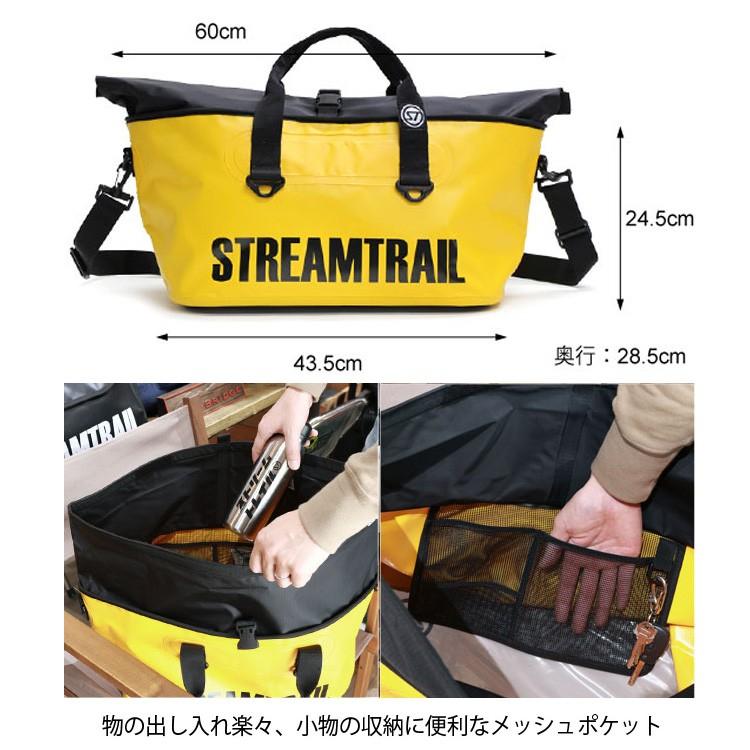 STREAM TRAIL STREAMTRAIL ストリームトレイル MERO-1 メロー1
