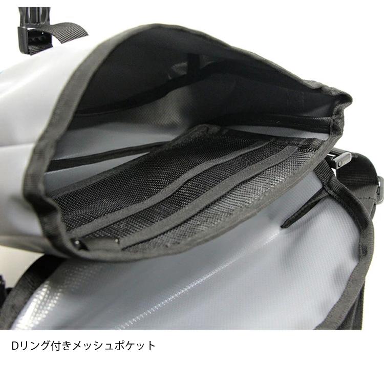 ドラムショルダー 2回再販](ORIGINAL) ドローストリングショルダーバッグ (khaki