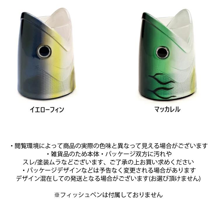 fishさまの専用品です FiiiiiSH フィッシュデスクホルダー 魚型ペン立て ステーショナリー