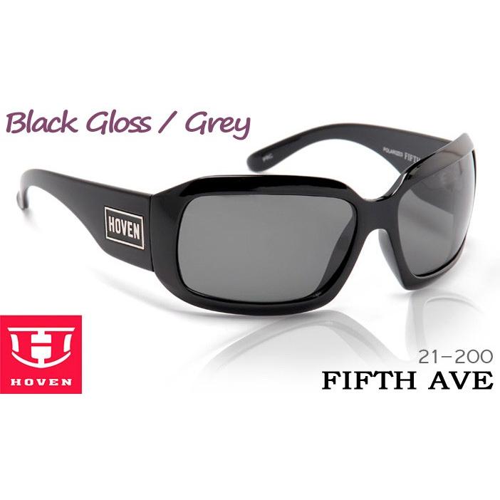 HOVEN 商品入れ替え価格 ホーベン サングラス FIFTH AVE フィフス