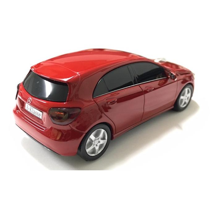 Cassette Car Products カセットカーマウス メルセデスベンツ A-クラス