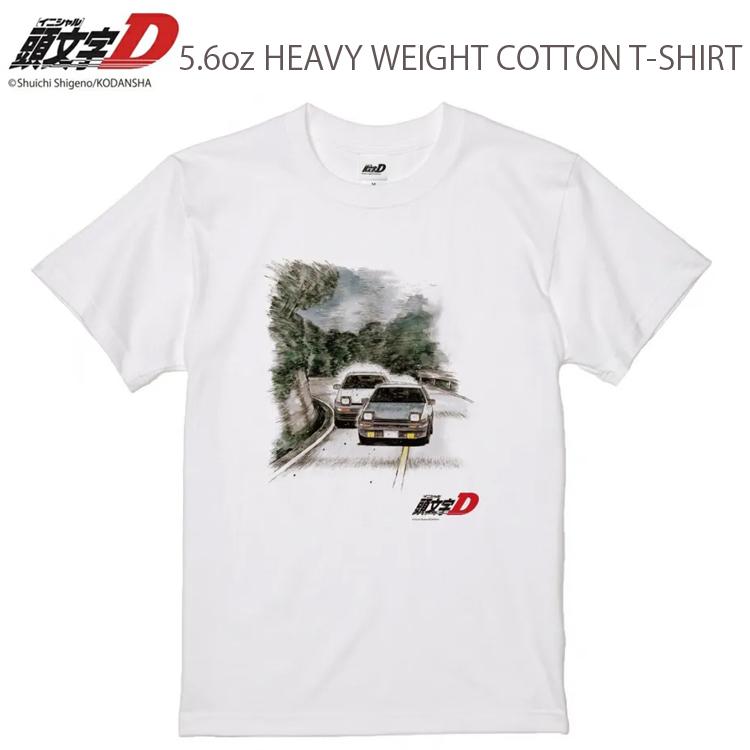ゆうパケット対応1個迄 頭文字D イニシャルD Two AE86 峠バトル