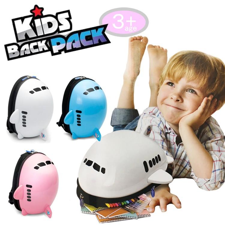 Ridaz 在庫処分 ライダース キッズバックパック エアプレーン