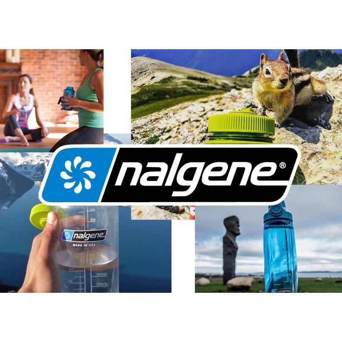 NALGENE ナルゲン 広口0.5L トライタンボトル tritan 満水容量500ml 常温マイボトル すいとう シェイカー あすつく対応｜freeline｜05