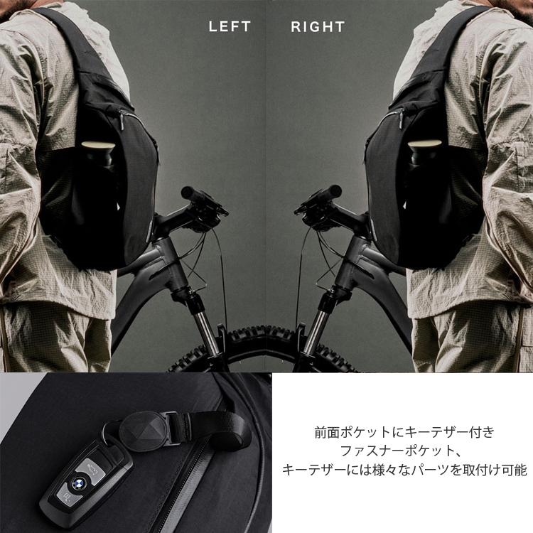 ALPAKA アルパカ METRO CROSSBODY メトロクロスボディ 4165 AXOFLUX ショルダーバッグ ワンショルダー 旅行 ...