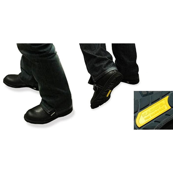 カドヤ KADOYA ブラックアンクル ライダーブーツ BLACKANKLE カドヤ KADOYA ブラックアンクル ライダーブーツ BLACKANKLE