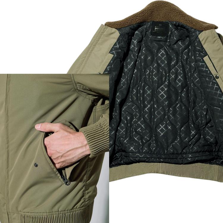 カドヤ（KADOYA） 在庫販売 MAVERICK-CFT マーベリックCFT バイク用
