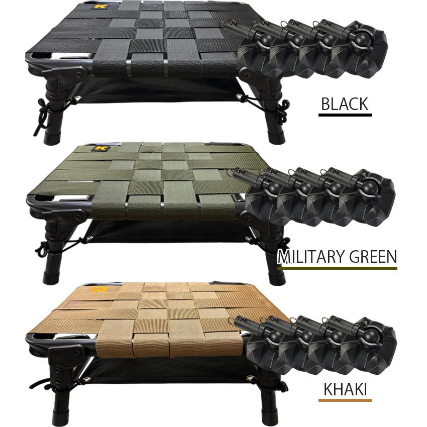 KEMEKO ケメコ ハンターチェア AGURA アグラ ビッグフットセット 胡坐