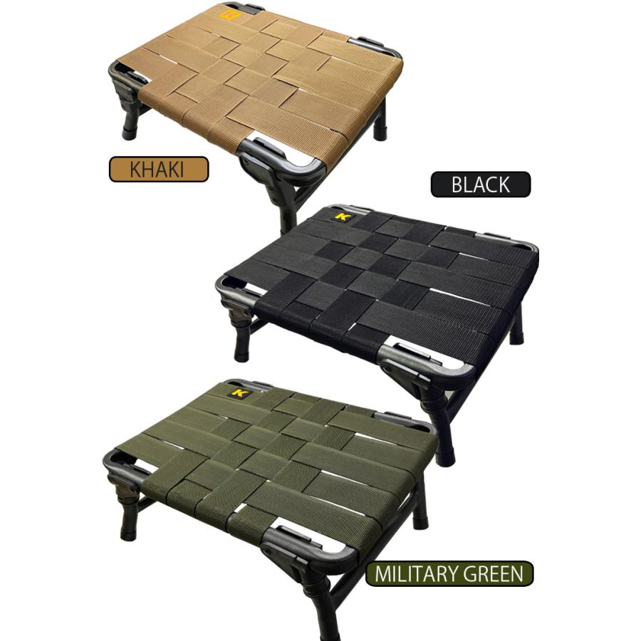 KEMEKO ケメコ ハンターチェア AGURA アグラ 胡坐シート