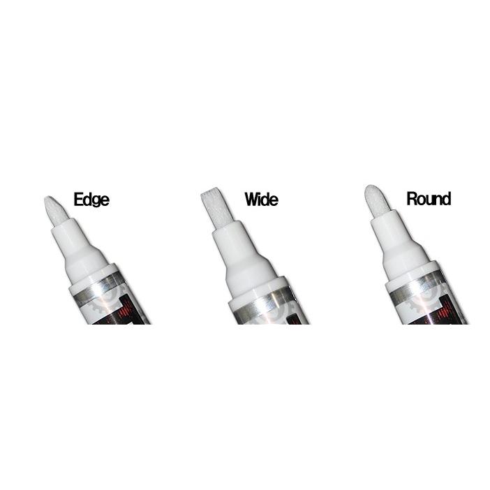 ゆうパケット対応複数可 TIREPENZ タイヤペンズ 専用ペン先 Tip 10本セット KEMEKO あすつく対応 |  | 02