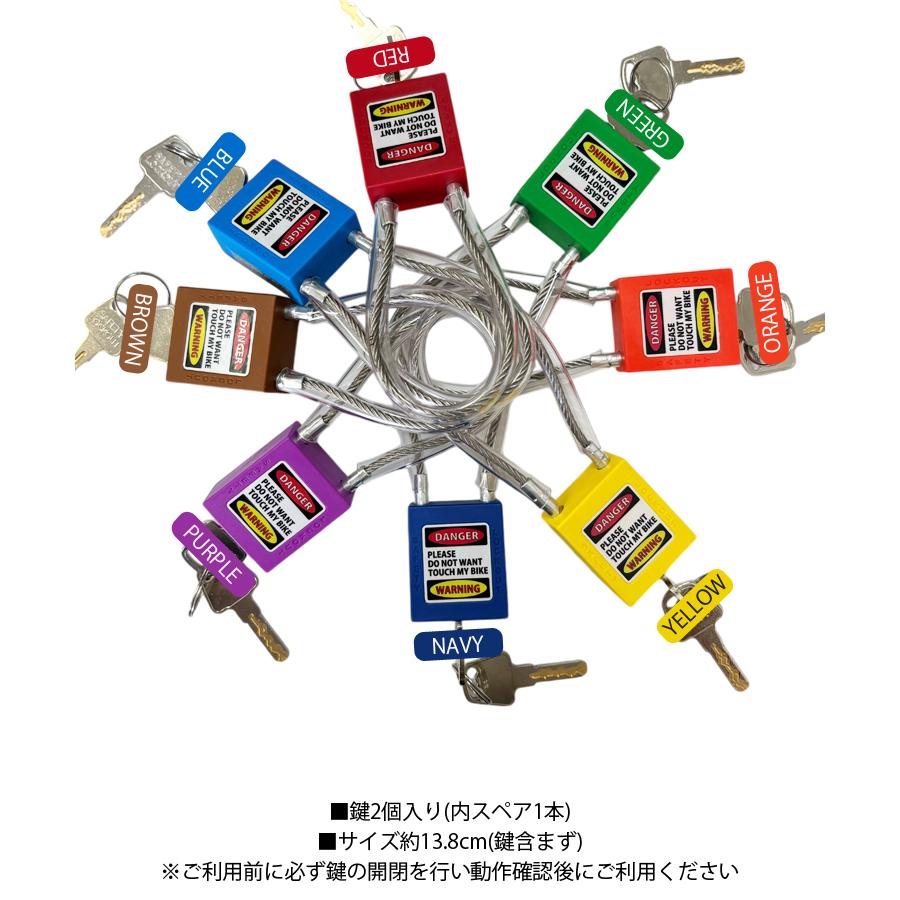 ゆうパケット対応3個迄 KEMEKO ケメコ ヴィンテージパッドロック