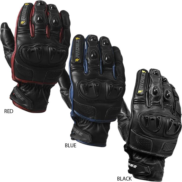RIDEZ ライズ オクタンスティールグローブ RLG11 OCTANE STEEL RIDEZ ライズ オクタンスティールグローブ RLG11 OCTANE STEEL