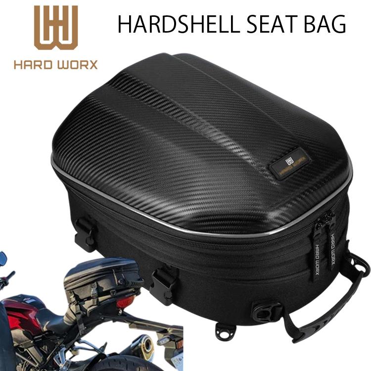 HARD WORX ハードワークス ハードシェル シートバック RTS03