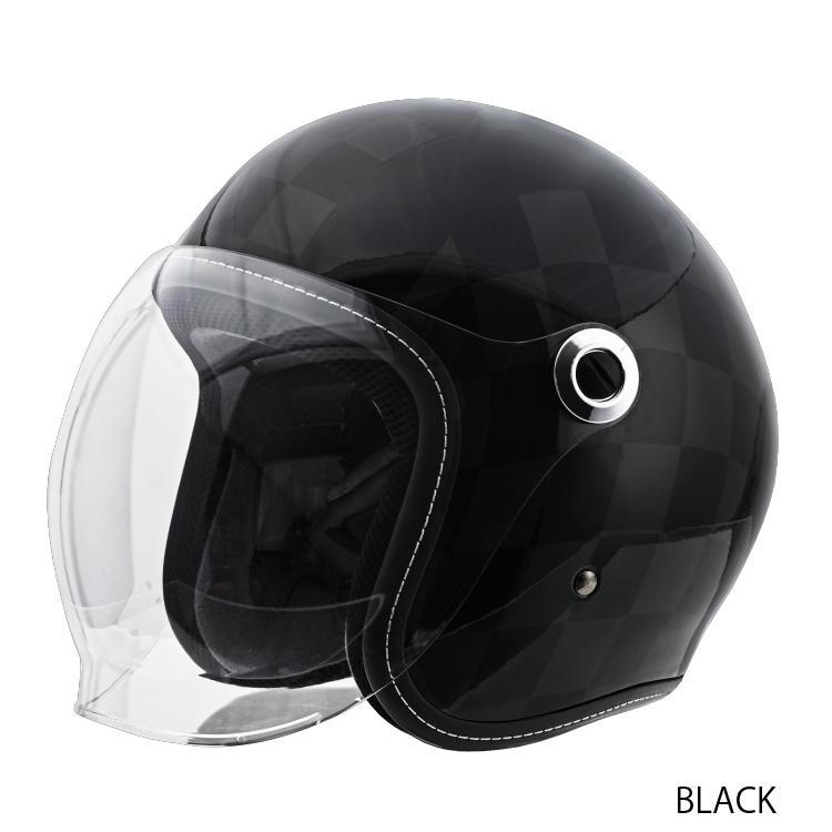 【新品未使用】RIDEZライズ　ジェットヘル　つや消しブラック RIDEZ 在庫販売 ライズ ZZ HELMET ZZヘルメット ロイヤルモデル