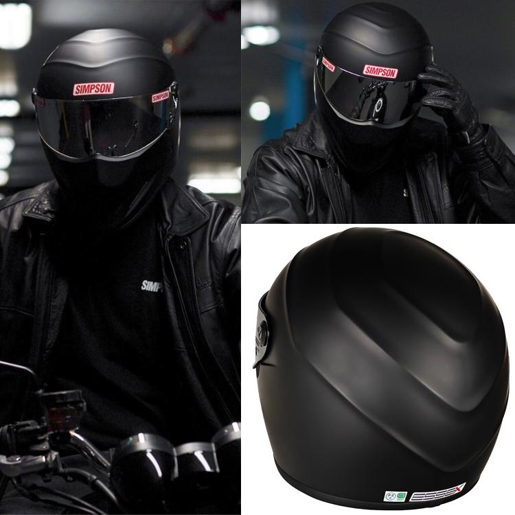 SIMPSON（バイク） 在庫販売 SIMPSON シンプソンヘルメット