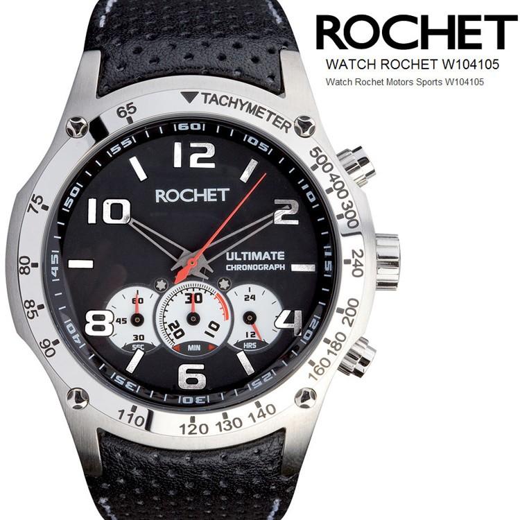 Rochet Watch ロシェ アルティメット クロノグラフ W モータースポーツ Ultimate あすつく対応 Zrc W フリーライン ヤフー店 通販 Yahoo ショッピング