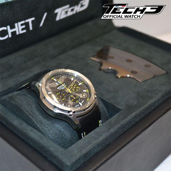 ROCHET WATCH ロシェ TECH-3シリーズ 限定茂木バージョン あすつく対応