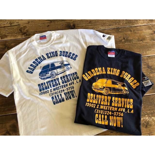 アメカジ チャンピオン 半袖tシャツ ヘビーウェイト アメ車 バックプリント フリーマート Free Mart Wear House Fmart T11 Free Mart Wear House 通販 Yahoo ショッピング
