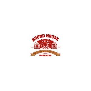 セール デニムオーバーオール ラウンドハウス アメカジ ROUND HOUSE｜freemart｜06