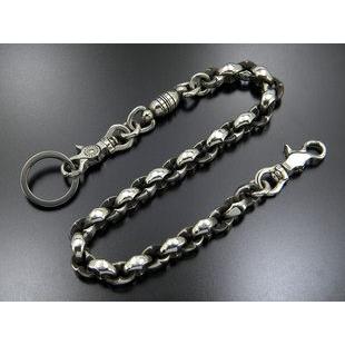 ウォレットチェーン FUNNY ファニー ORIGINAL（ウォレットロープ  