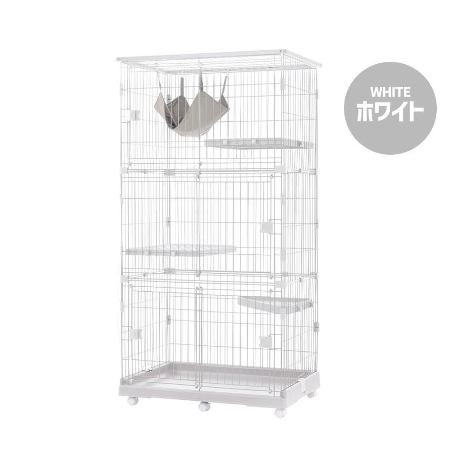 猫 ケージ 3段 スライドドアタイプ キャスター付き キャットケージ 大型 おしゃれ ペットケージ 多段 留守番 保護 脱走防止 多頭飼い ケージ 3段 スライドドアタイプ キャスター付き キャットケージ 大型 おしゃれ ペットケージ 多段 留守番 保護 脱走防止 多頭飼い