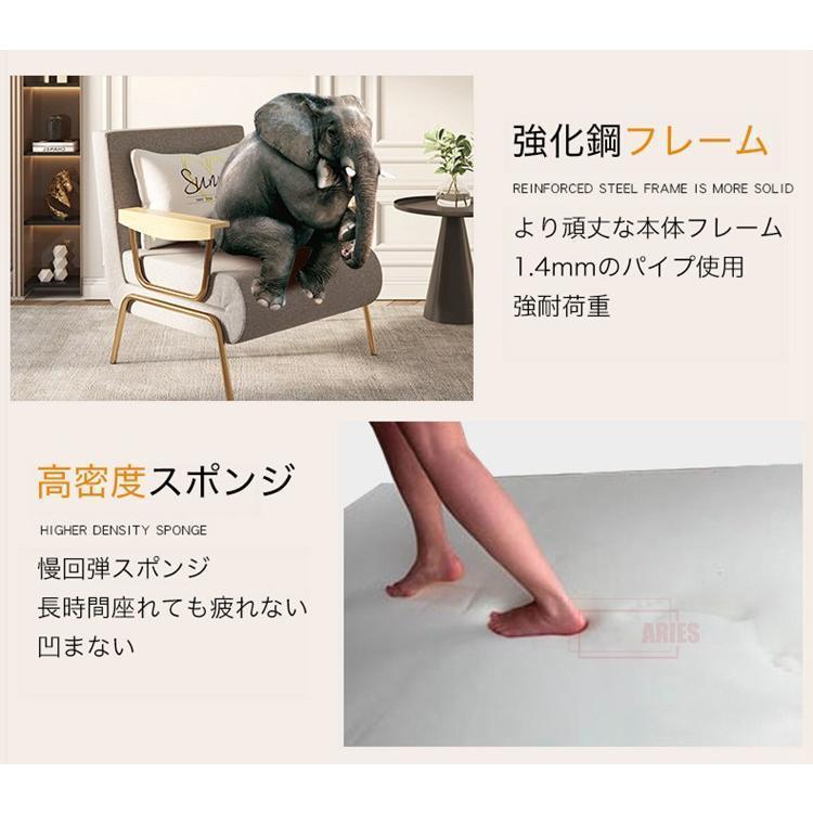 折り畳みソファベッド ソファ 1人掛け コンパクト　ローソファ 北欧 ソファベット ソファーベット おしゃれ シンプル ソファー 座椅子 折りたたみ シングル ソファ ZYX1802844402(17790円)