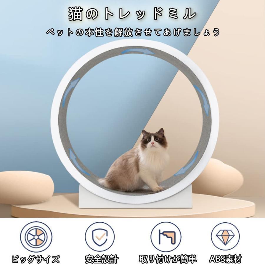 キャットホイール 猫の車輪 猫の回し車 猫のトレッドミルの車輪 猫のエクササイズホイール 猫ローラー ペット用トレッドミル 歩く猫フィットネス 猫のおもちゃ キャットホイール 猫の車輪 猫の回し車 猫のトレッドミルの車輪 猫のエクササイズホイール 猫ローラー ペット用トレッドミル 歩く猫フィットネス 猫のおもちゃ