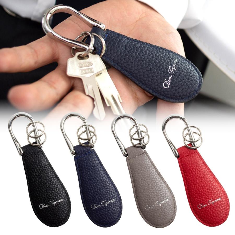 靴べら キーホルダー 牛革 シューホーン キーホルダー メンズ レディース 革 靴ベラ レザー キーリング 携帯用 おしゃれ Domtea ブランド 送料無料 Otz7125 Freeozone 通販 Yahoo ショッピング
