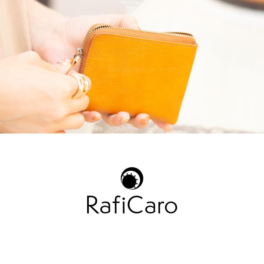 財布 ミニ財布 L字ファスナー レディース 小さい財布 キーリング付き 本革 牛革 イタリアンレザー 薄い 軽い 小銭入れ カード入れ メンズ ブランド Waa7115 Freeozone 通販 Yahoo ショッピング