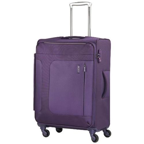 送料無料 送料無料 ポイント消化 おすすめ 人気 サムソナイト スーツケース キャリーケース アスフィア スピナー76 保証付 106l 76 Cm 3 6kg パープル B00frdy0ba フリーレンタル 通販 Yahoo ショッピング 注目の Www Ladislexia Net