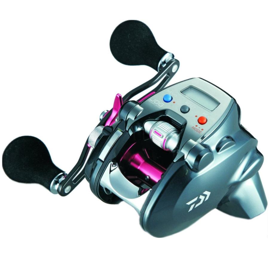 送料無料 ポイント消化 おすすめ 人気ダイワ Daiwa 電動リール 左 シーボーグ 0j Dh L Www Arilab Com Tr Index Php