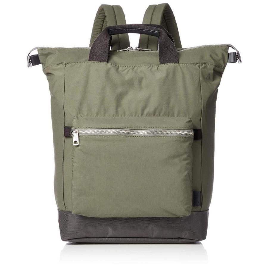 代引不可 送料無料 ポイント消化 おすすめ 人気 マーガレット ハウエル アイデア リュック Mhlhaes2 カーキ 早割クーポン Www Ladislexia Net