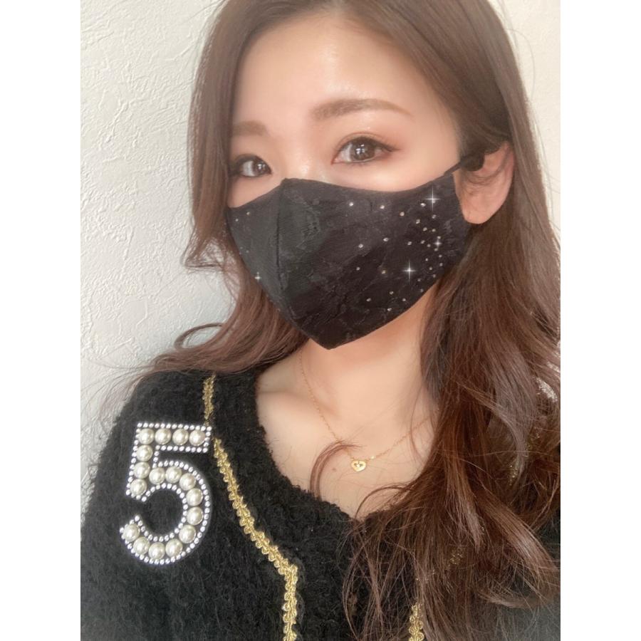 FREES ブローチFBR-001　少し大きめ82ｘ55ｍｍ　高級ラインストーン上品なパール使用　日本製 |  | 02