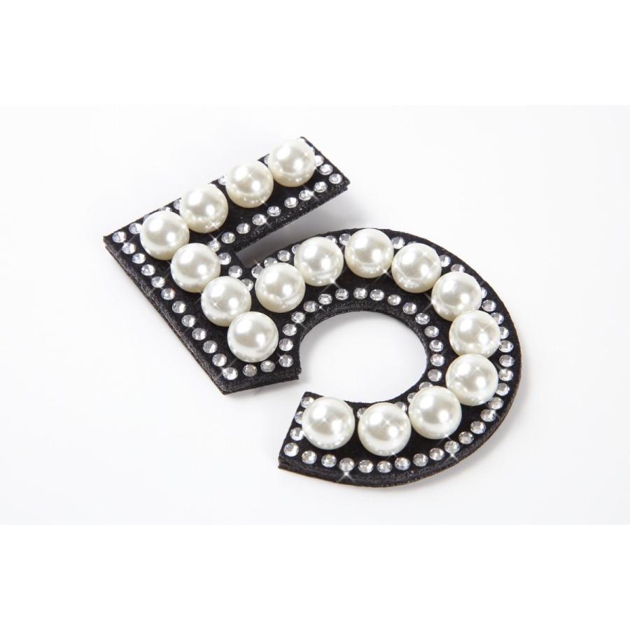 FREES ブローチFBR-001　少し大きめ82ｘ55ｍｍ　高級ラインストーン上品なパール使用　日本製 |  | 08