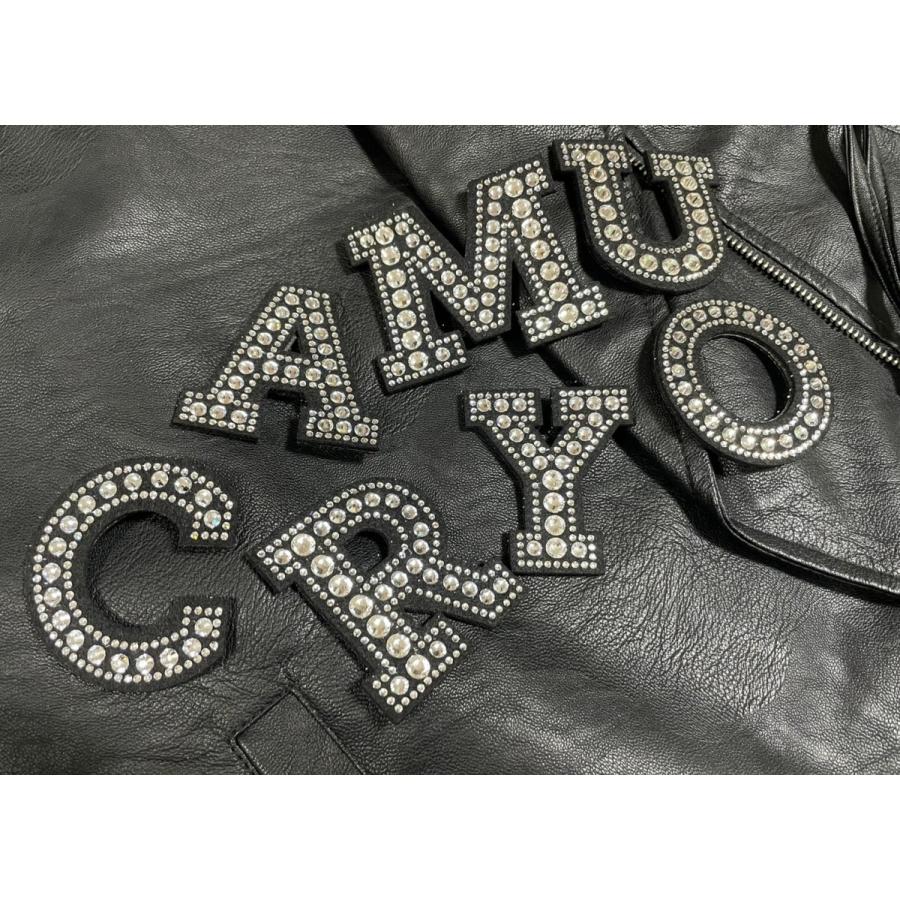 FREES ブローチ　アルファベットクリスタル　FBR-009　縦62ｍｍ　高級ラインストーン　日本製 |  | 06