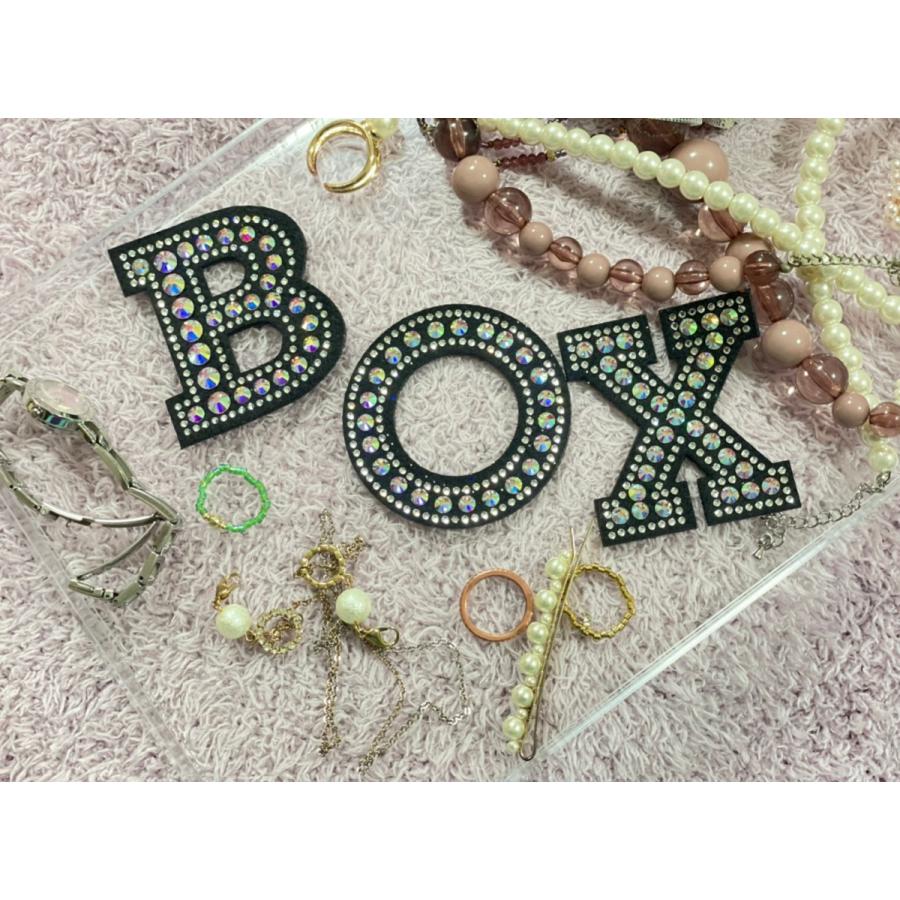 FREES ブローチ　アルファベットオーロラ　FBR-010　縦62ｍｍ　高級ラインストーン　日本製 |  | 11