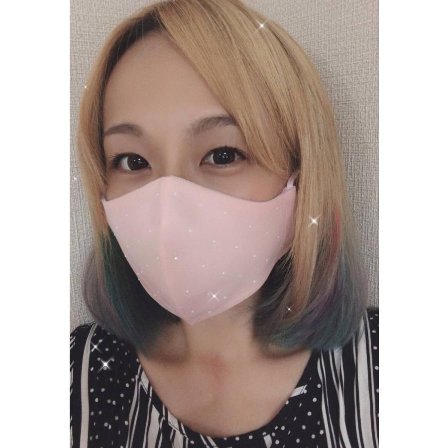 FREES マスク032　上品なパール水洗い100回洗える 日本製高機能　厚生省令第34号基準以下　花粉粒子補修効率96パーセントJIS対応 三層構造不織布使用 | 